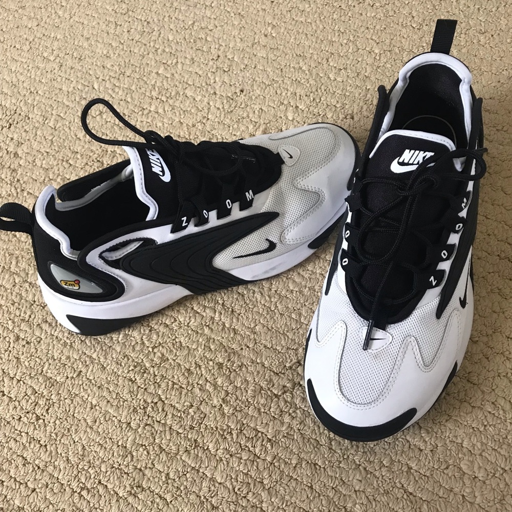 Nike Women’s Zoom 2k